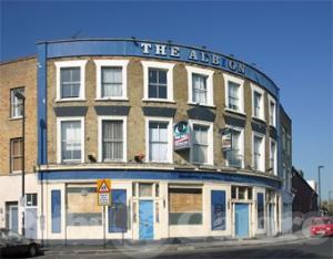Picture of The Albion