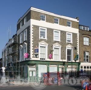 Picture of The Arundel Arms