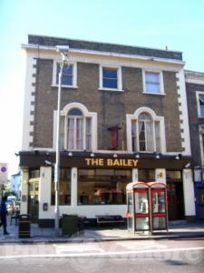 Picture of The Bailey