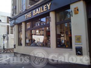 Picture of The Bailey