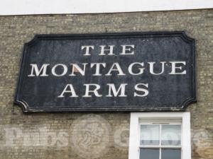 Picture of The Montague Arms