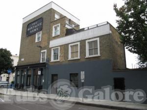 Picture of The Montague Arms