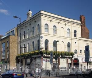 Picture of The Enkel Arms