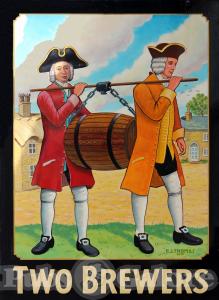 Picture of The Two Brewers