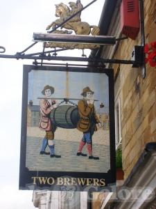 Picture of The Two Brewers