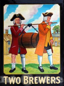Picture of The Two Brewers
