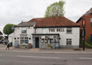 Picture of The Bell