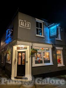 Picture of The Alexandra Arms