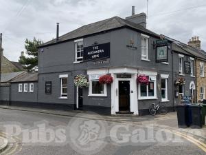 Picture of The Alexandra Arms