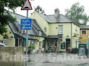 Picture of The Barley Mow