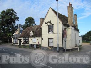 Picture of The Black Bull