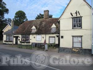 Picture of The Black Bull