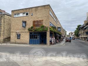 Picture of Cambridge Brew House