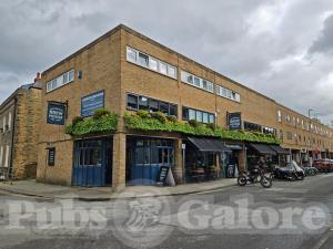 Picture of Cambridge Brew House