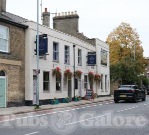 Picture of Burleigh Arms