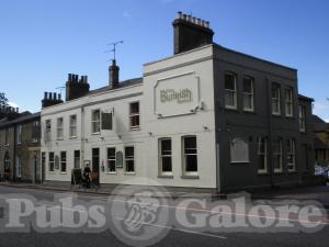 Picture of Burleigh Arms