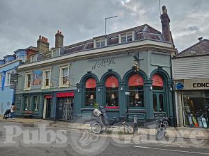 Picture of d'Arry's