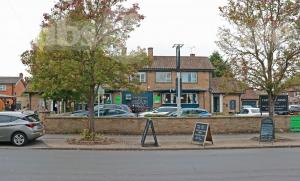 Picture of The Carlton Arms