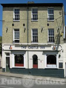 Picture of The Castle Inn