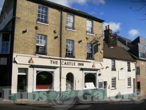 Picture of The Castle Inn
