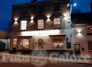 Picture of The Castle Inn