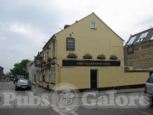 Picture of The Clarendon Arms