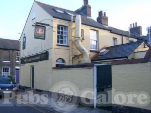 Picture of The Clarendon Arms