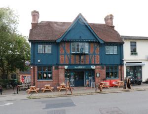 Picture of The Architect