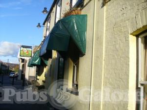 Picture of The Cricketers