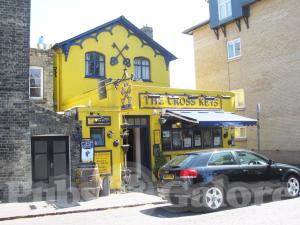 Picture of The Cross Keys