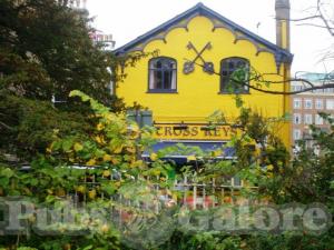 Picture of The Cross Keys