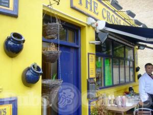 Picture of The Cross Keys