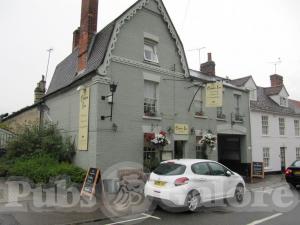 Picture of Crown Inn