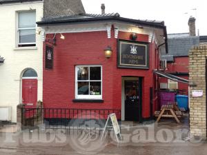 Picture of Devonshire Arms
