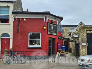 Picture of Devonshire Arms
