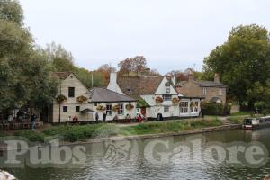 Picture of The Fort Saint George