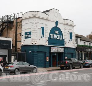 Picture of The Tivoli