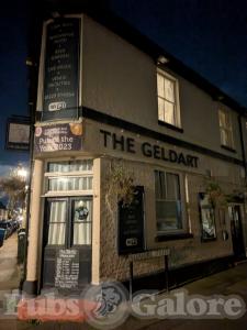 Picture of The Geldart