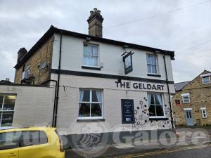 Picture of The Geldart