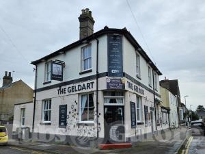 Picture of The Geldart