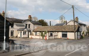 Picture of George & Dragon