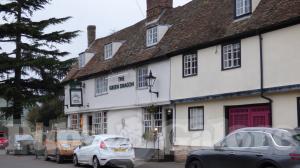 Picture of The Green Dragon