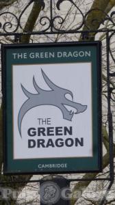 Picture of The Green Dragon