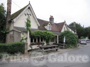 Picture of The Green Man