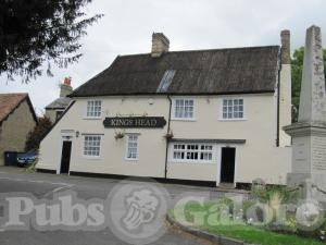 Picture of Kings Head