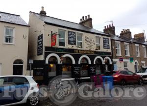 Picture of The Kingston Arms