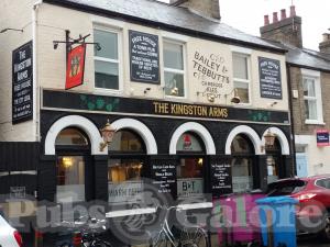 Picture of The Kingston Arms