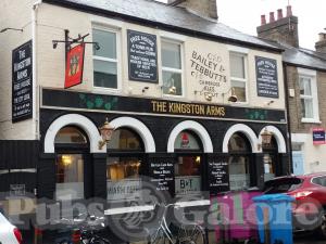 Picture of The Kingston Arms