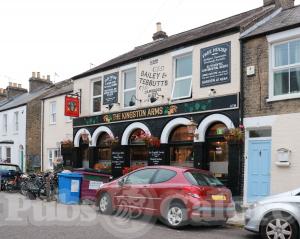 Picture of The Kingston Arms