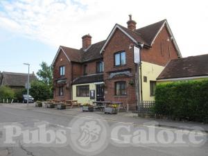 Picture of The Three Horseshoes